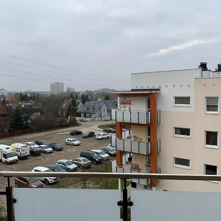Apartament Sliska 25 *