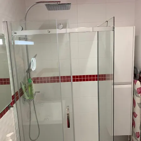 Apartament Sliska 25 아파트