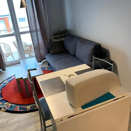 Apartament Sliska 25 *